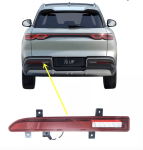 Phụ tùng BYD Atto 2